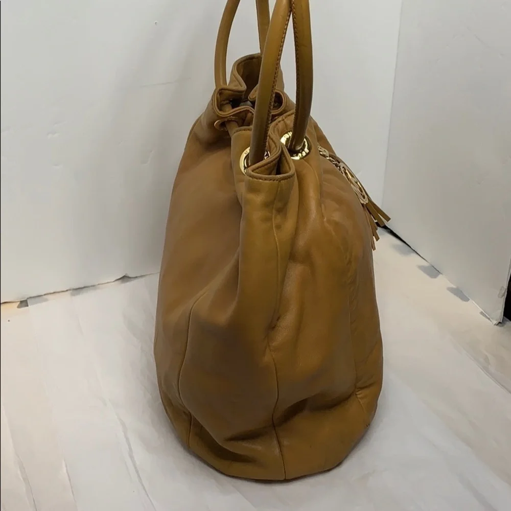 MICHAEL Michael Kors outside has